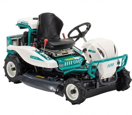 Desbrozadora Profesional Orec Rabbit RM 952